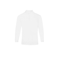 (UDF27) Eyelet Quickdry - long sleeves